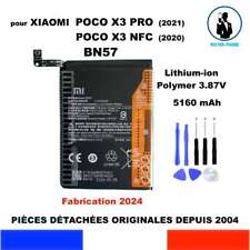 Batterie originale oem d'occasion  Paris XI