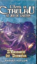 Edge appel cthulhu d'occasion  Marseille I