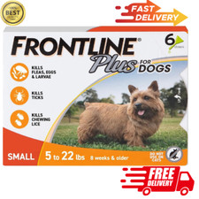 Frontline plus small for sale  Trussville