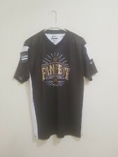Camiseta Xbox One FanFest 2018 Exclusiva Tamanho G Com Patch Preta Pré-propriedade E32K18 comprar usado  Enviando para Brazil