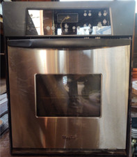 Whirlpool complete wall for sale  Denver