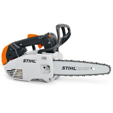 Stihl motosega potatura usato  Alife
