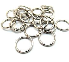 Jump rings open for sale  ST. AUSTELL