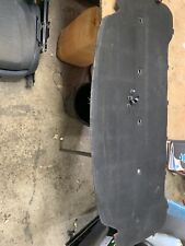 Touran bonnet mat for sale  DEWSBURY