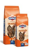 Mangime veronesi ovaiole usato  Montefalco