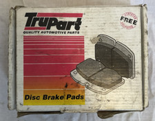 Trupart dp2206 front for sale  BIRMINGHAM