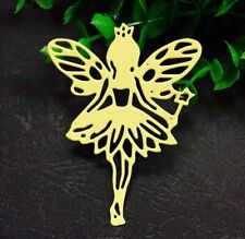Fairy metal cutting for sale  HEREFORD