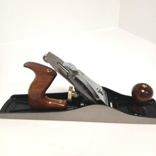 Silverline 508824 handhobel gebraucht kaufen  Plauen