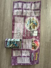 Carte pokémon tapis d'occasion  Orleans-