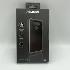 Pelican Capa Protetora Robusta Dupla Camada para LG G6 NOVA Grau Militar Antiderrapante comprar usado  Enviando para Brazil