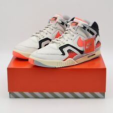FZ9033-001 Nike Air Tech Challenge 2 Hot Lava (Masculino) comprar usado  Enviando para Brazil