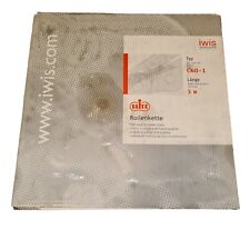 Iwis c60 rollenkette gebraucht kaufen  Wahlstedt
