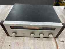 Pioneer 202 reverberation for sale  Saddle Brook