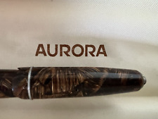 Aurora penna stilografica usato  Roma
