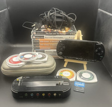 Psp konsole 1004 gebraucht kaufen  Kindsbach