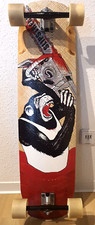 Longboard slipstream the gebraucht kaufen  Potsdam
