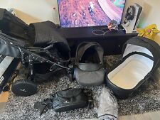 Venicci travel system for sale  ST. HELENS