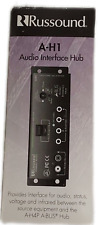 Russound audio interface for sale  Brockport