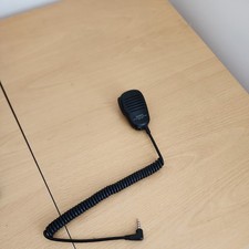 Yaesu mic for sale  CHESTERFIELD