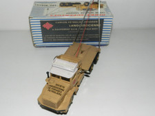 Dinky 888 berliet d'occasion  Tergnier