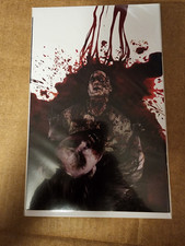 Usado, Vampire State Building #2 John Gallagher Virgin Variant, limitado a 500 edições comprar usado  Enviando para Brazil