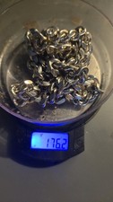 Solid sliver miami for sale  San Diego