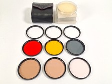 Filter 77mm 77e gebraucht kaufen  Berlin