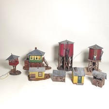 Scale buildings water for sale  Jacksonville