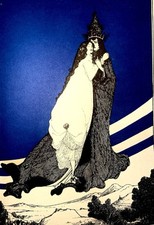Art deco liebespaar gebraucht kaufen  Garmisch-Partenkirchen