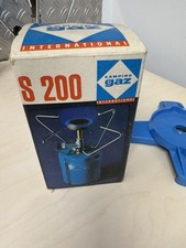 Camping gaskocher bleuet gebraucht kaufen  Cham