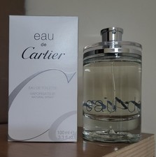 Profumo uomo eau usato  Italia