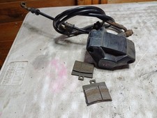 Sx125 rear brake for sale  TELFORD