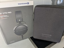 Beyerdynamic dt1770 pro gebraucht kaufen  Bielefeld