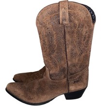 Dingo boots womens for sale  Enfield