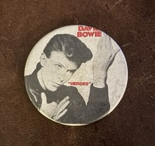 David bowie large for sale  RUNCORN