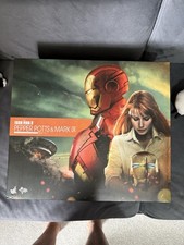 Hot toys mms311 for sale  NEWQUAY