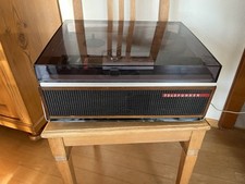 Telefunken berolina tonbandger gebraucht kaufen  Steinfurt