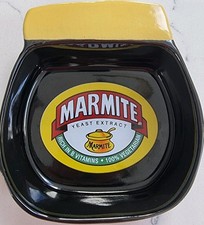 Marmite side bowl for sale  LIGHTWATER