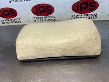 Seat back cushion for sale  GODSTONE