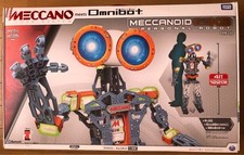 Takara tomy meccanoid d'occasion  Expédié en Belgium