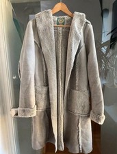 Udo walz kuschelmantel gebraucht kaufen  Potsdam