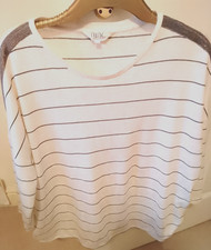 Women ivory baggy for sale Women ivory baggy for sale  SANDBACH