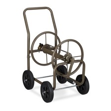 Schlauchwagen & -halter gebraucht kaufen  Halle