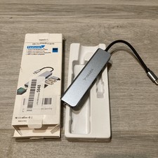 Multiport usb hub for sale  Sugar Land