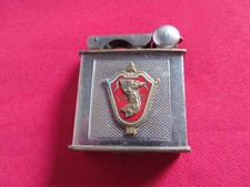 Briquet garde nationale d'occasion  Carentan