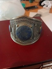Vintage lapis lazuli for sale  MIDDLESBROUGH