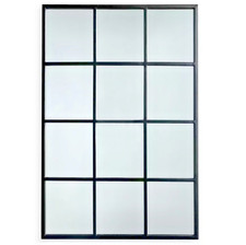 Habitat window pane for sale  BRADFORD