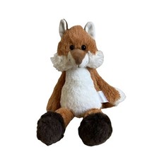 Jomanda fox teddy for sale  LONDON