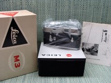 Leitz wetzlar leica gebraucht kaufen  Ahrensburg