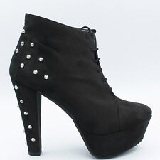Scarpe donna francesine usato  Capua